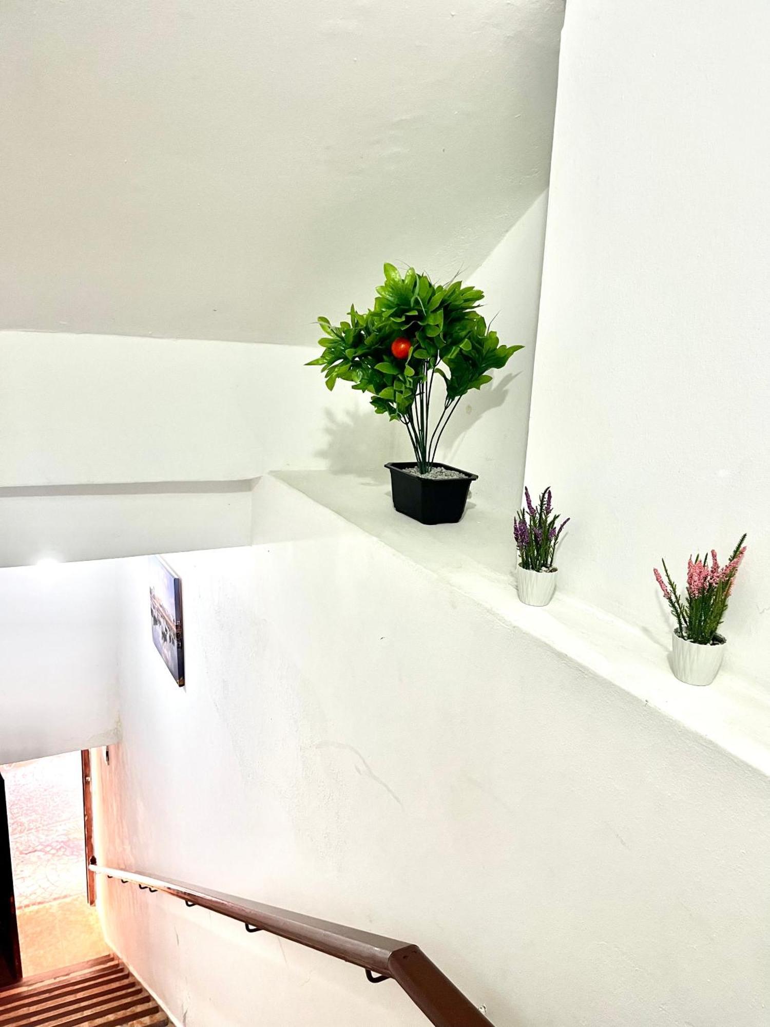 Soleado Apartamento Al Lado De La Preciosa Medina , A 3 Minutos De La Playa Andando II Apartment อซิลาห์ ภายนอก รูปภาพ